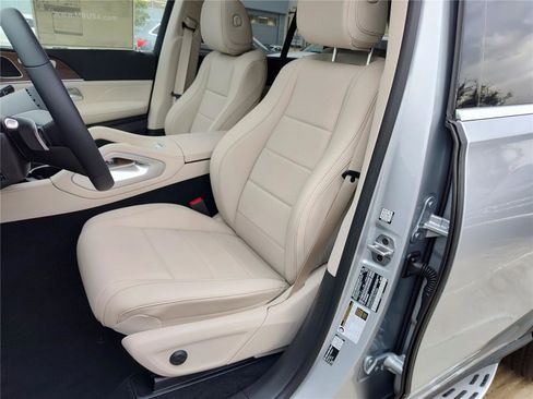 New 2026 Mercedes-Benz GLE 350 4MATIC image 6