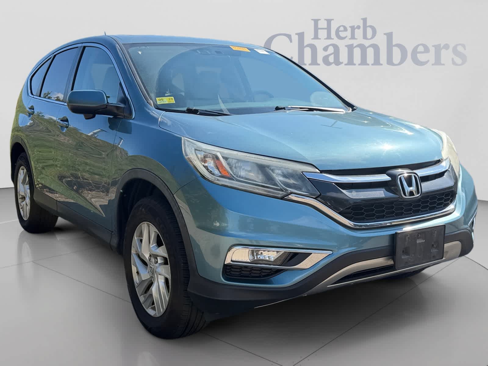 Used 2016 Honda CR-V EX image 6