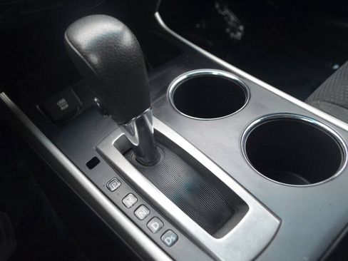 Used 2015 Nissan Altima 2.5 S w/ Power Driver Seat Package image 40