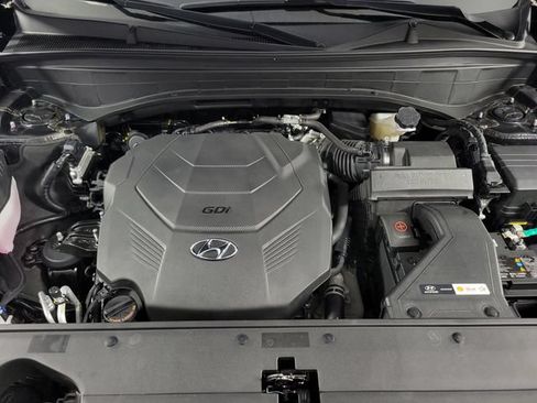 Used 2024 Hyundai Palisade XRT AWD/4WD image 11