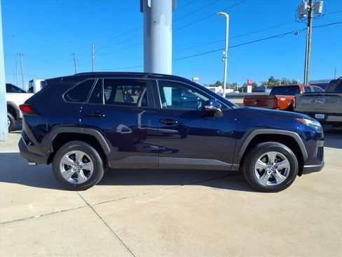 Certified 2024 Toyota RAV4 XLE image 10