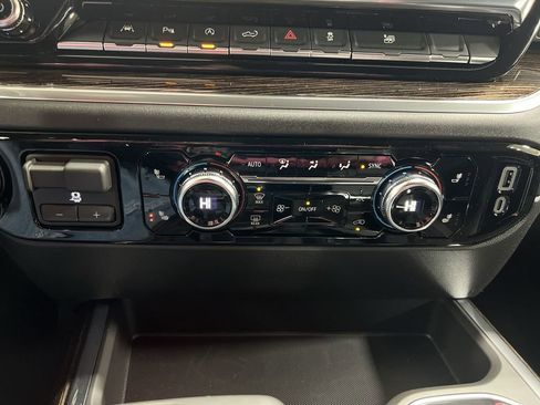 New 2026 GMC Sierra 1500 Elevation w/ Elevation Premium Package image 11