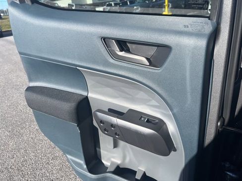 New 2026 Ford Maverick XL w/ Equipment Group 101A image 16