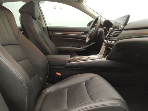 Used 2019 Honda Accord EX-L image 21