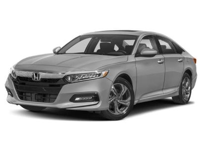 Used 2018 Honda Accord EX