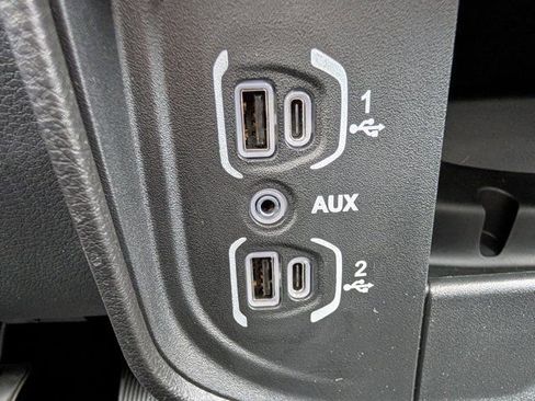 Used 2026 RAM 2500 Tradesman image 18