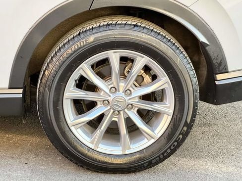 Used 2023 Honda CR-V EX-L image 15