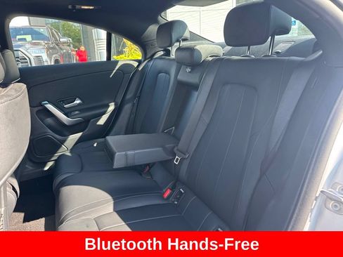 Used 2023 Mercedes-Benz CLA 250 4MATIC image 14