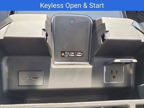 New 2026 Chevrolet Silverado 2500 ZR2 w/ ZR2 Bison Edition image 36