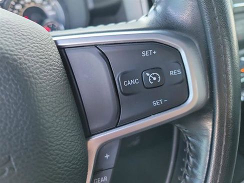 Used 2023 RAM 1500 Big Horn image 46