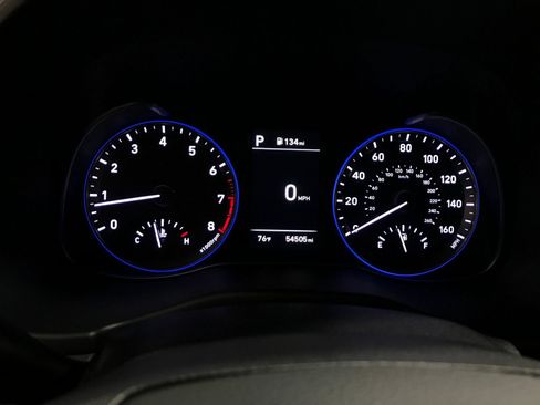 Used 2021 Hyundai Kona Night FWD image 21
