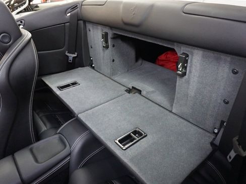 Used 2011 Ferrari California image 12