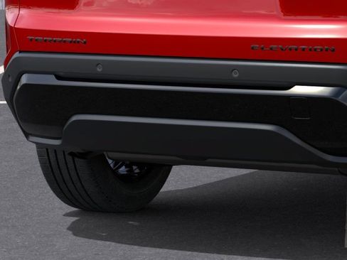 New 2027 GMC Terrain Elevation FWD image 14