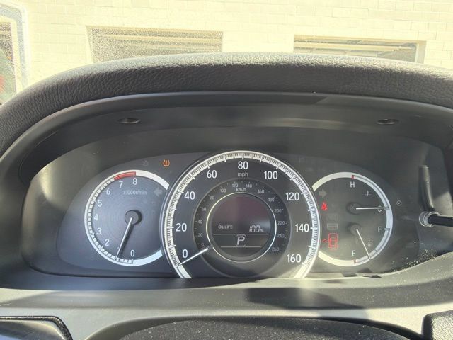 Used 2017 Honda Accord LX image 16