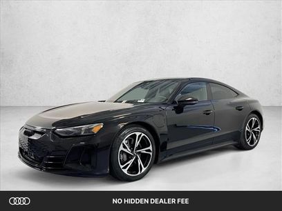 Used 2023 Audi e-tron GT Premium Plus w/ Performance Package