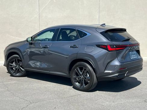 Used 2025 Lexus NX 450h+ AWD w/ Accessory Package (Z2) image 6