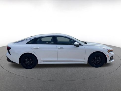 Used 2025 Kia K5 LXS image 16