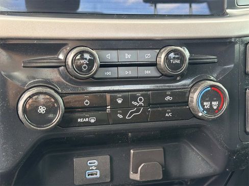 Used 2024 Ford F150 XL w/ Equipment Group 103A High image 13