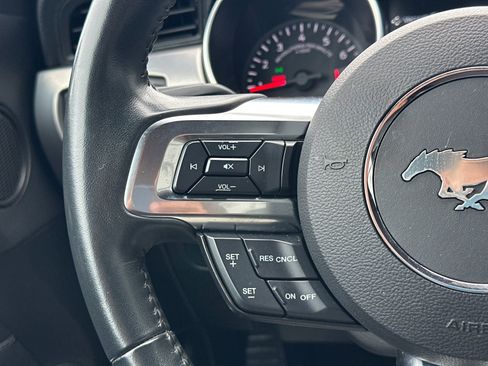 Used 2023 Ford Mustang Premium image 29