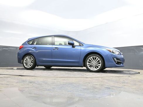 Used 2016 Subaru Impreza 2.0i Limited w/ Popular Package #1 image 49