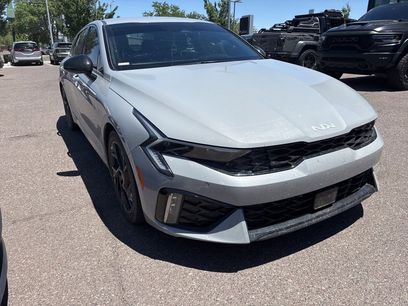 Used 2025 Kia K5 GT-Line