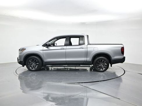 Used 2021 Honda Ridgeline Sport image 7