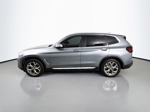 Used 2023 BMW X3 sDrive30i w/ Premium Package image 8