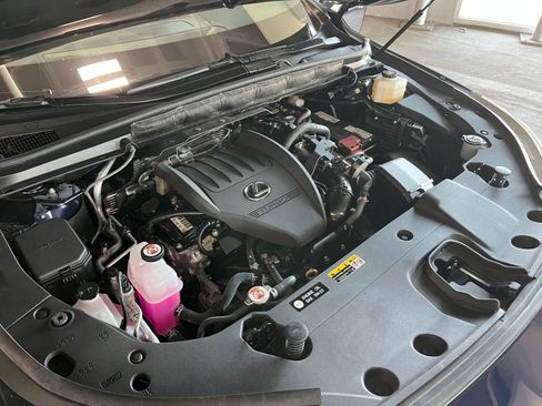 Used 2024 Lexus RX 350 Premium w/ Accessory Package (Z1) FWD image 15