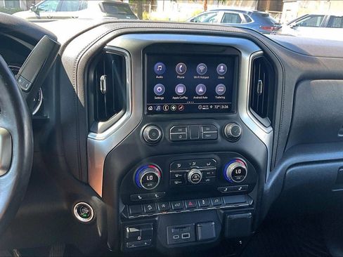Used 2021 Chevrolet Silverado 1500 LT w/ All Star Edition Plus AWD/4WD image 5