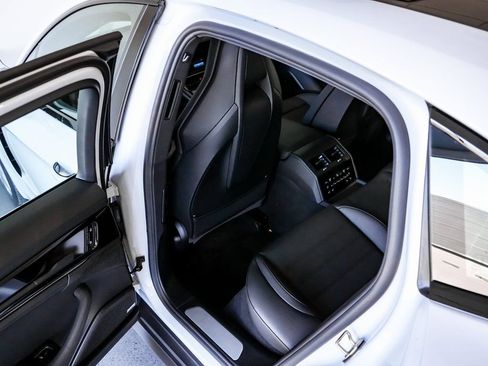 New 2026 Porsche Panamera 4 image 23