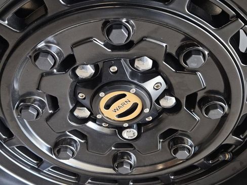 New 2026 Jeep Gladiator Willys image 14