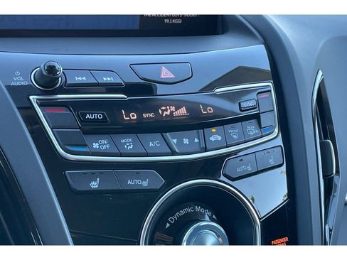 Certified 2025 Acura RDX SH-AWD w/ Technology Package image 27