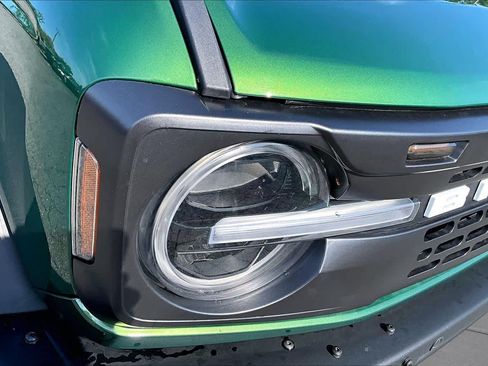 Used 2024 Ford Bronco Wildtrak AWD/4WD image 26