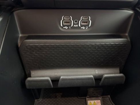 Used 2024 RAM 3500 Laramie w/ Night Edition image 40