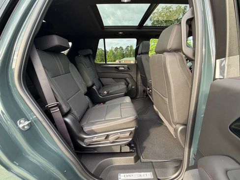 New 2026 Chevrolet Tahoe RST w/ Comfort Package AWD/4WD image 28
