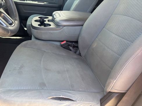 Used 2018 RAM 1500 Express w/ Express Value Package AWD/4WD image 23