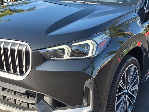Used 2025 BMW X1 xDrive28i w/ Premium Package AWD/4WD image 6