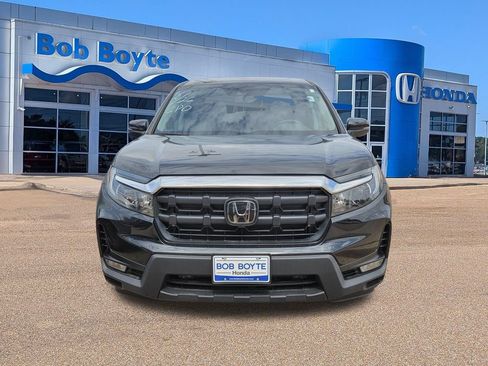 Used 2025 Honda Ridgeline RTL image 2