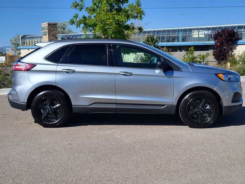 Used 2024 Ford Edge SE AWD/4WD image 4