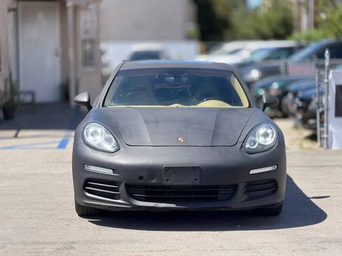 Used 2014 Porsche Panamera image 59