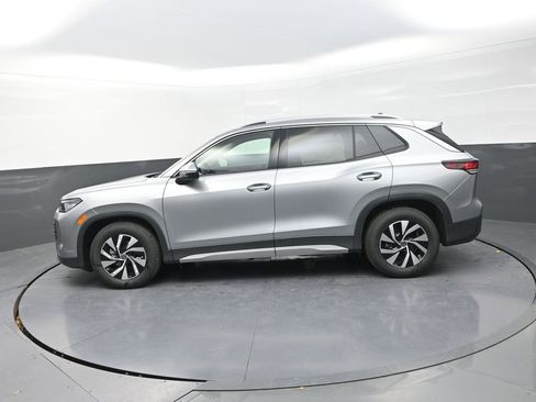 New 2026 Volkswagen Tiguan S FWD image 6