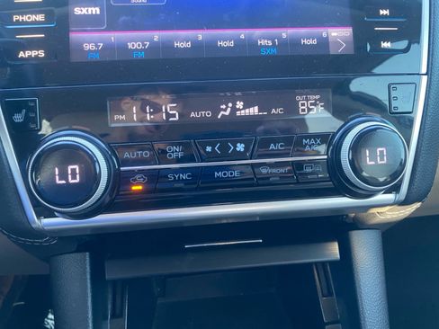 Used 2019 Subaru Outback 2.5i Premium AWD/4WD image 23