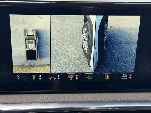 New 2026 GMC Sierra 1500 Denali w/ Denali Reserve Package image 42