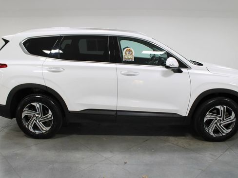Used 2023 Hyundai Santa Fe SEL image 11