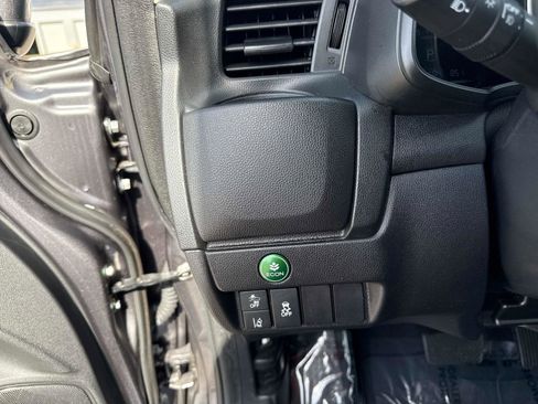 Certified 2019 Honda Fit EX image 31