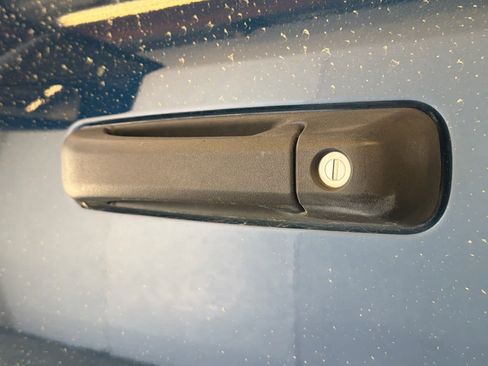 Used 2024 RAM 2500 Big Horn w/ Bed Utility Group image 11