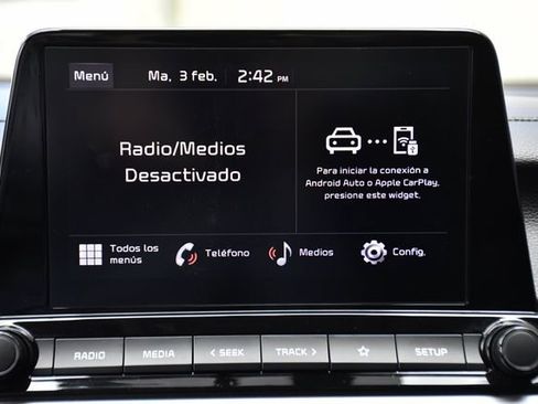 Used 2024 Kia Forte LXS image 14