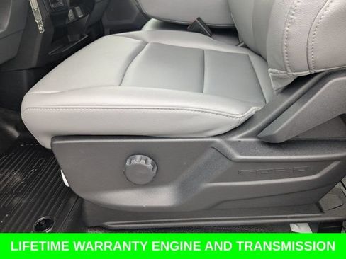 Certified 2024 Ford F250 XL w/ XL Chrome Package AWD/4WD image 22