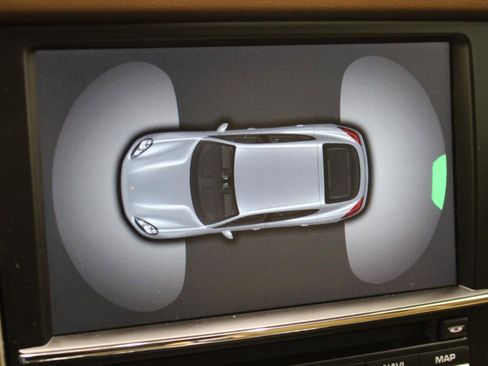 Used 2016 Porsche Panamera Edition image 66