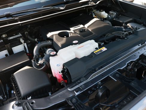 Used 2023 Toyota Tundra SR5 AWD/4WD image 56